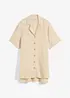 Chemise en gaze de coton, bonprix