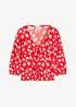 bedrucktes Shirt, bonprix