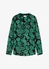 Blouse en viscose fluide, bonprix