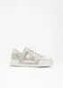 Sneakers à plateforme Rieker, Rieker