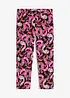 Pantalon extensible 7/8, bonprix