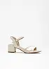 Sandales confortables s.Oliver, s.Oliver