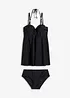 Long Tankini (2-tlg.Set), bonprix
