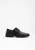 Chaussures à lacets Rieker en cuir, Rieker