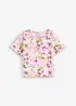 T-shirt 100% coton, bonprix