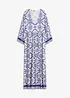 Maxikleid aus softem Viskose-Mix, bonprix