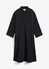 Robe-chemise en gaze de coton, bonprix