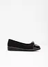 Ballerines confortables, bonprix