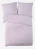 Parure de lit à rayures, bonprix