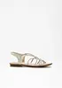 Sandales Rieker, Rieker