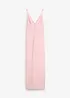 Robe nuisette longue, bonprix