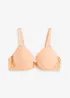 Soutien-gorge à coques et armatures, bonprix