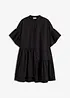 Robe-tunique 100% coton, bonprix