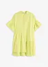 Robe-tunique 100% coton, bonprix