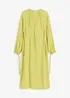 Robe-tunique fluide en viscose mélangée, bonprix