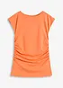 Shirt aus Baumwolle  mit Stretch, bonprix