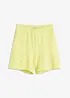 Short confortable en jersey milano, bonprix