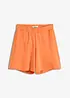 Short confortable en jersey milano, bonprix