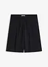 taillierte Shorts, bonprix
