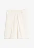 taillierte Shorts, bonprix