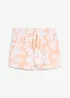 Short en jersey 100% coton, bonprix
