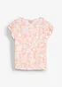 T-shirt 100% coton, bonprix