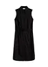 Robe-chemise en viscose, bonprix