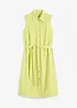 Robe-chemise en viscose, bonprix
