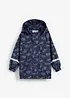 Veste imperméable à capuche, bonprix