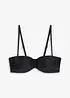 Haut de bikini balconnet, bonprix