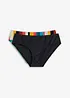 Lot de 2 bas de bikini, bonprix