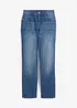 Jean extensible, ample et droit, bonprix