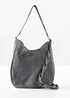 Sac en cuir, bonprix