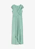 Robe longue, bonprix