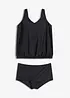 Tankini schnelltrocknend (2-tlg. Set), bonprix