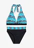 Bikini dos nu (Ens. 2 pces.), bonprix