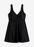 Robe de bain sculptante, maintien léger, bonprix