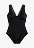 Maillot 1 pièce, bonprix