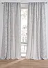 Rideau jacquard à motif (1 pce), bonprix