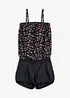 Combishort de bain avec slip intérieur, bonprix