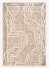 Tapis à motif moderne, bonprix