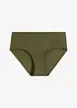 Highwaist-Bikinihose, bonprix