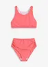 Bikini brassière (ens. 2 pces), bonprix