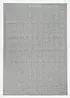 In- und Outdoor Teppich mit dezenter Struktur, bonprix