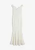 Robe de mariée en dentelle, bonprix