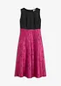 Robe midi, bonprix