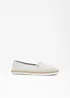 Espadrilles, bonprix