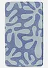 Badematte mit Memory Schaum, bonprix