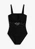 Maillot 1 pièce, bonprix