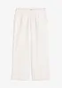 Culotte aus Lochstickerei, bonprix
